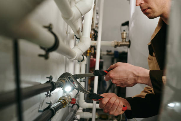 Best Shower Repair Services  in Wolf Point, MT