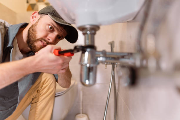 Best Local Plumber Services  in Wolf Point, MT