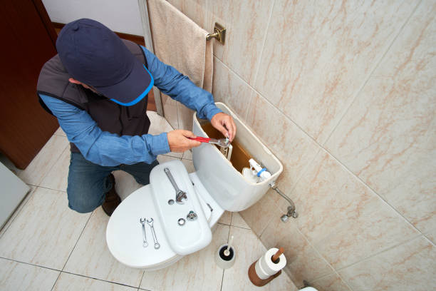 Best Gas Line Repair  in Wolf Point, MT