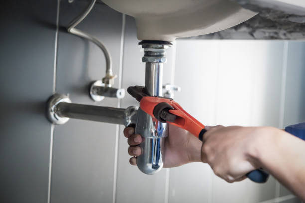 Best Emergency Plumber  in Wolf Point, MT