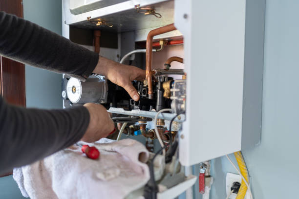 Best Hot Water Heater Installation  in Wolf Point, MT