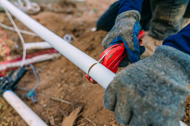 Best Sprinkler Systems  in Wolf Point, MT